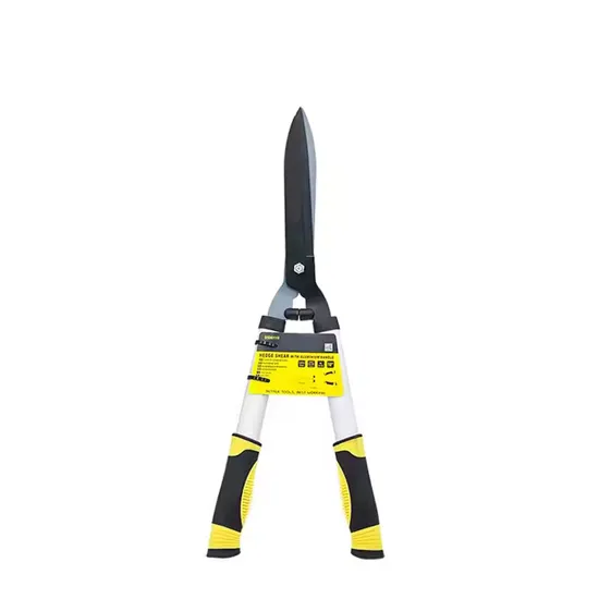 Professional Garden Shear with Long Aluminum Alloy Handle