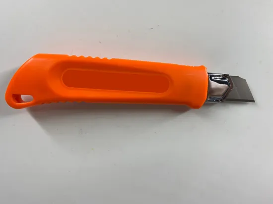 Strong Packing Knife Set with The Fine Workmanship