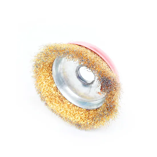 OEM Conveyor Belt Buffing Wheel