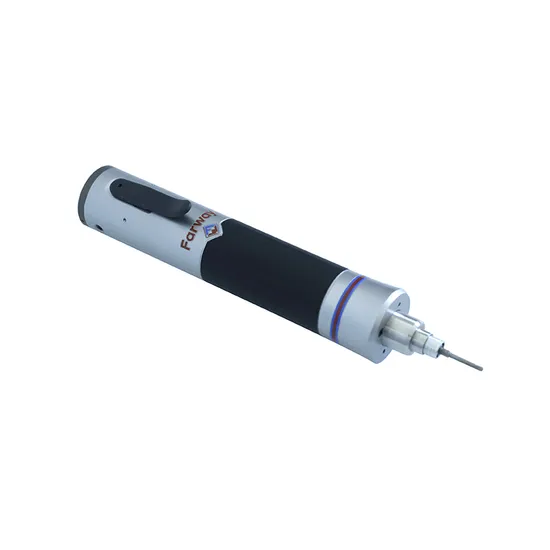 Torque Brushless Electric Screwdriver Cordless Power Screw Driver