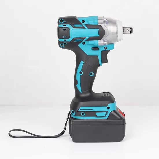 Bison 18volt 1/2 Inch Power Compact Wrench Impact Driver Drills with Highest Torque