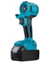 Multiple Function Electric Power Tool Set 6PCS Brushless Battery Tools