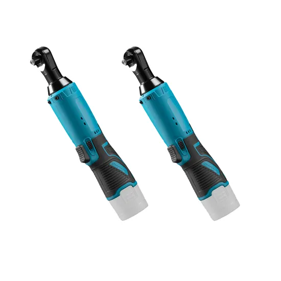 Lithium Battery Driven Brushless Electric Wrench Industrial Grade Quality Strong Impact Suitable for Home Decoration and Maintenance