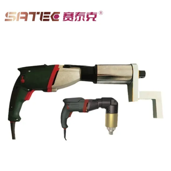 5% Accuracy 500nm Large Screen 3/4′ ′ Square Drive Cordless Battery Torque Wrench