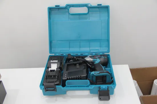 Hand Drill Electric Impact Wrench for Industry 460nm