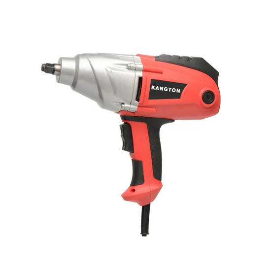 Kangton 1050W 500n. M Electric Wrench Machine