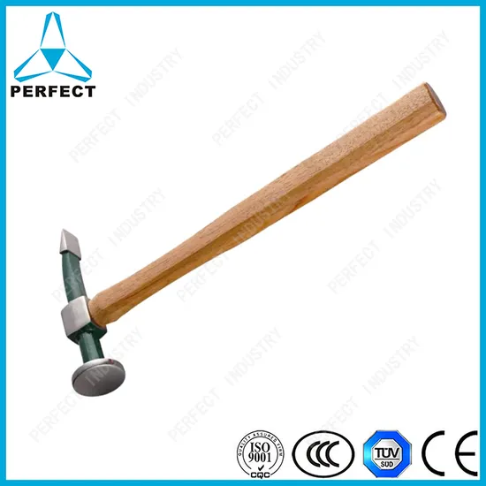 High Carbon Steel Heavy Cut Sheet Metal Hammer