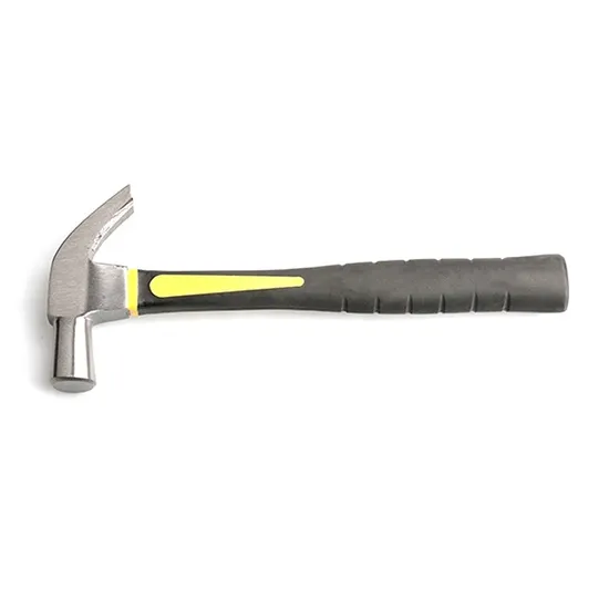 American Type Claw Hammer for Construction