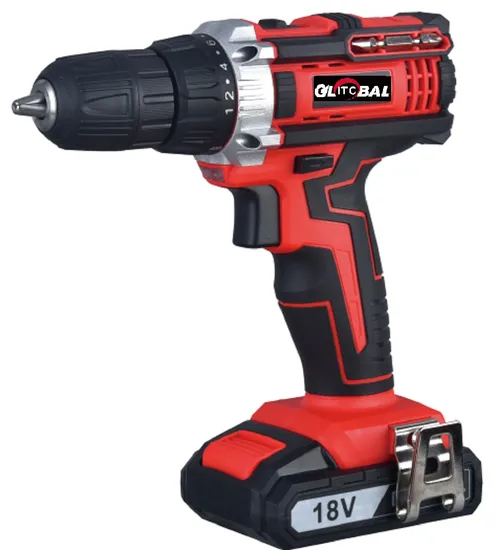 OEM/ODM-10% off-DC20V Max-Compatible-Li-ion Battery-Electric/Cordless-Power Tools-Screwdriver/Impact Drill