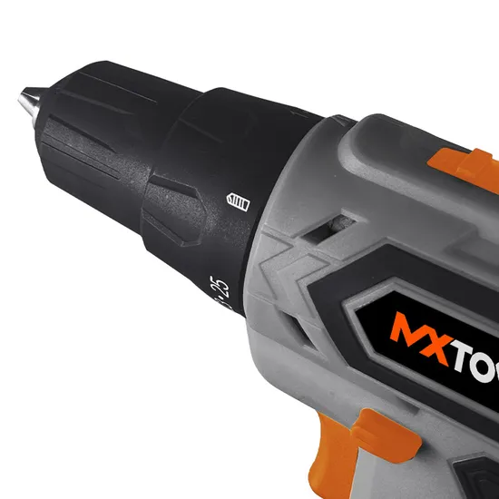 13mm Cordless Drill Charging Electric Hand Drill Home Industrial Electric Screwdriver