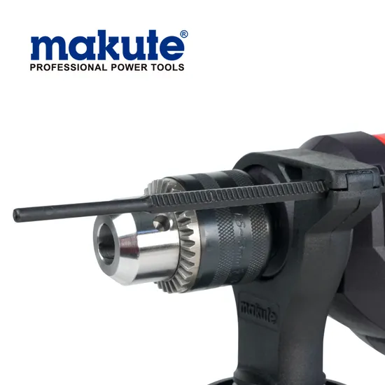 Hot Sale 780W Cheap 13mm Key Chuck Electric Impact Drill