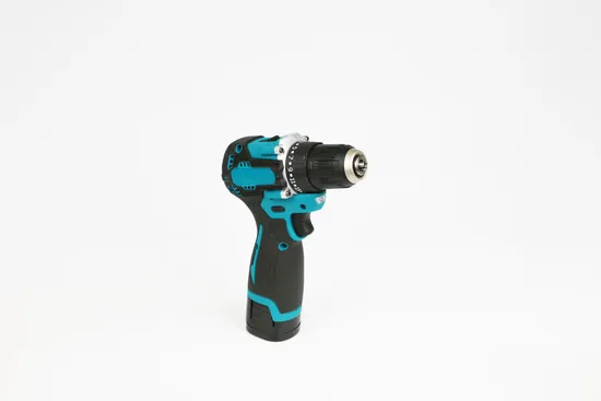 Cordless Brushless Battery Lithium Accumulator Drill Li-ion Drilling Screwdriver