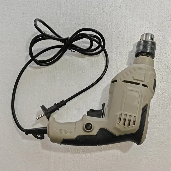 Professional 650W Power 13mm Wood Concrete Steel Drilling Rotary Hammer Hand Drill Machine Portable Industrial Electric Impact Drill