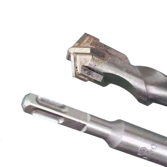 New Woodworking Carbide Stone Masonry Drill Head