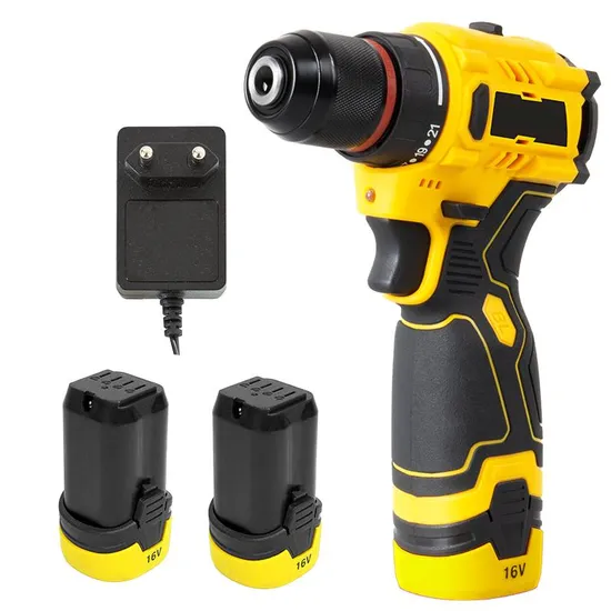 Lithium-Ion Brushless Cordless 3/8 Inch Compact Drill/Driver