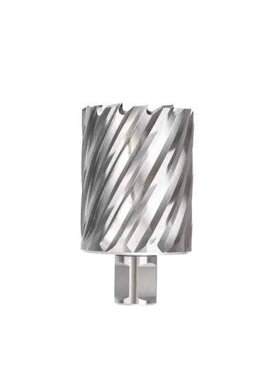 Chinese Factory Magnetic Drill HSS Annular Cutter with 25mm Depth