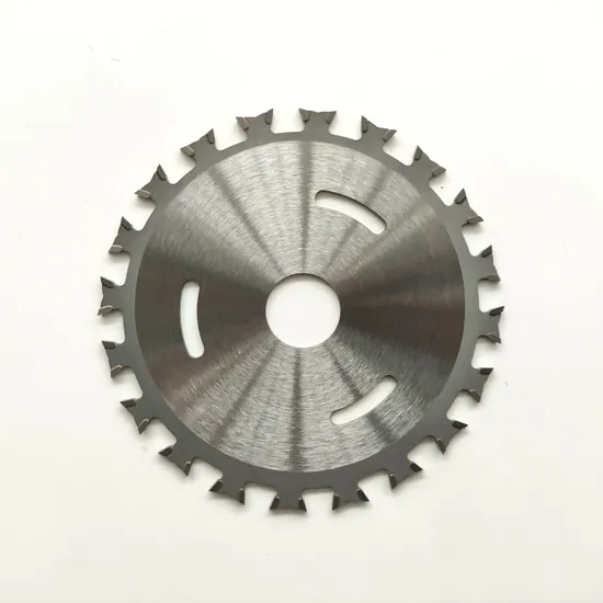 40t Wood Cut Tct Saw Blade