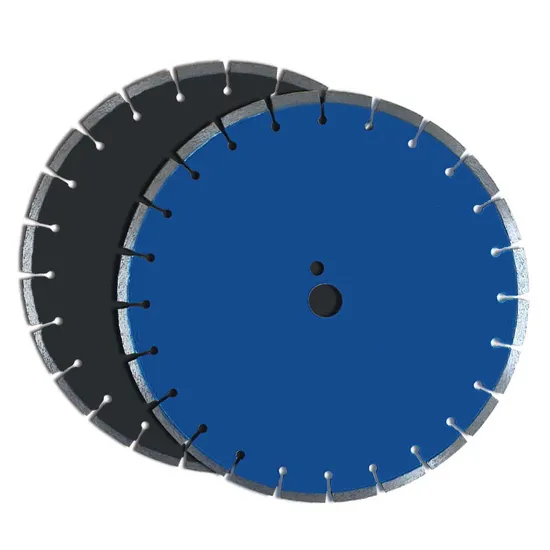 Circular Saw Blade Diamond Disc for Marble Stone Cutting