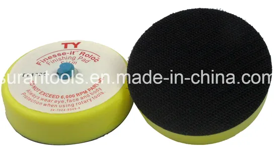 High Quality Sponge Pad