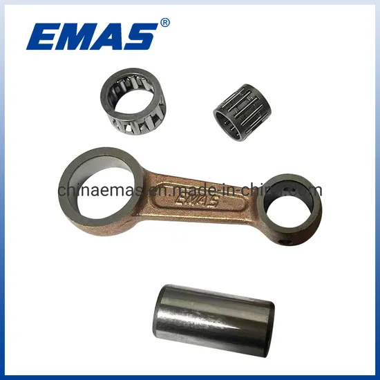 Connecting Rod for Chainsaw Spare Parts Crankshaft H365/H61/H268/H272