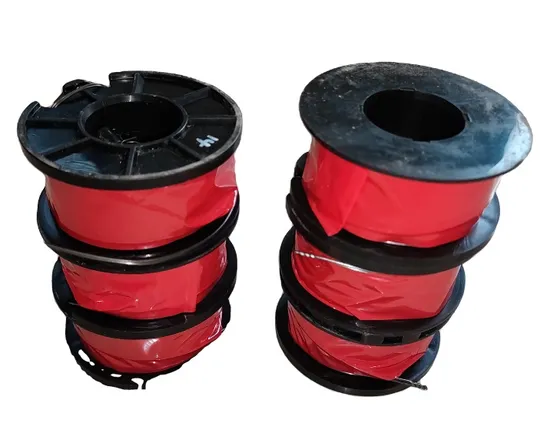 Rebar Tie Wire Tw1061t for Max Binding Machine