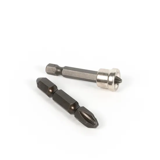 Magnetic Nut Setter Hex Socket Bit Nut Setter Driver Bit