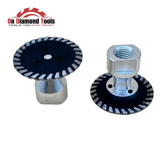 Diamond Engraving Saw Blades for Granite Concrete and Sandstone
