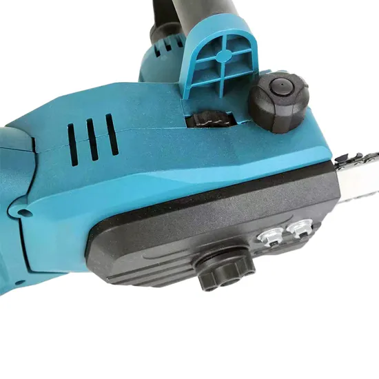 Lightweight Gas-Powered Chain Saw for Professional Tree Trimming (MIC)