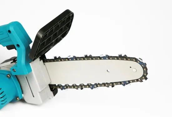 8" Chain Saws for Sale Cordless Branch Cutter Battery Powered Pruning