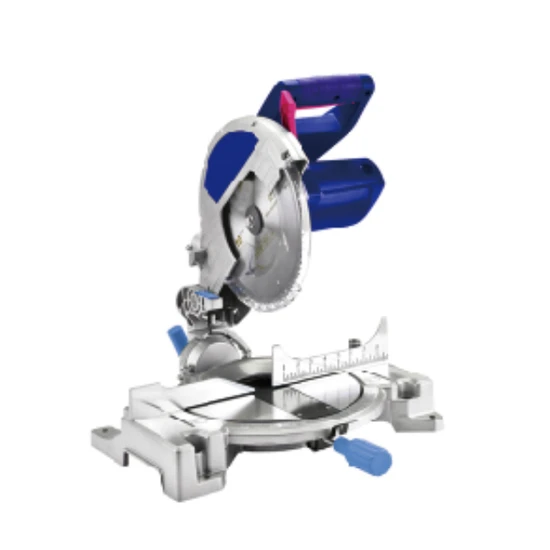 Advanced Power Tools Sliding Miter Saw