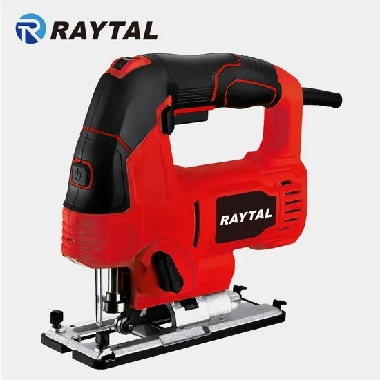 Jig Saw, 127V-60Hz Voltage, 800W Rated Power