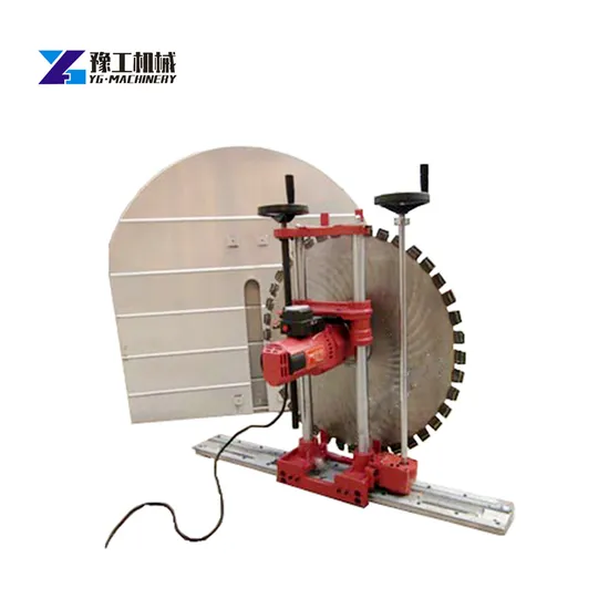 Hand Wall Cutting Machine Price