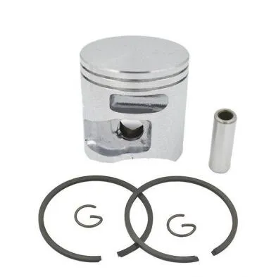 Chainsaw Spare Parts Piston for Husqvarna 372XP 365X Chain Saw