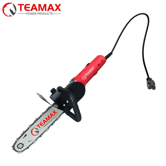 Hot Sales Tree Cutting Machine 1700W 16" Bar Chainsaw Electric Chain Saw (TMCSK7)