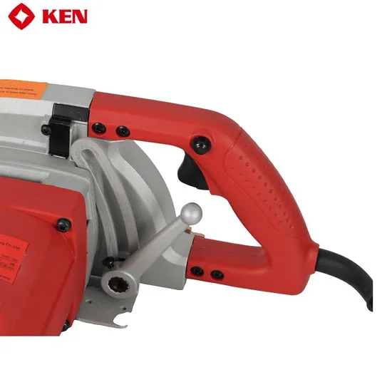 1800W 60mm Cutting Depth Masonry Saw, Power Tool Cutting Machine