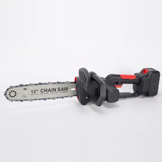 12 Inch Brushless Lithium Electric Saw