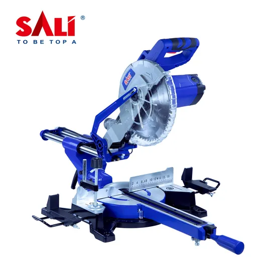 Sali Professional 3255s Sliding Miter Saw