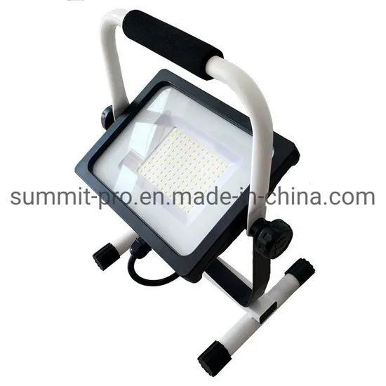 65W Potable Work Light