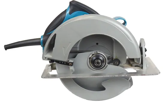 Power Tools 1800W 210mm 50/60Hz Portable Corded Electric Circular Saw for Wood Cutting