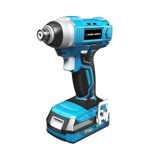 18V/20V Lithium Cordless Range High Torque Impact Driver