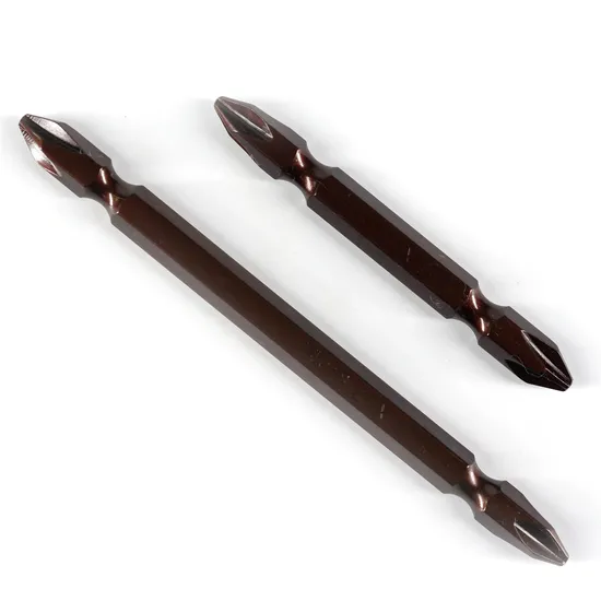 Power Tools, Impact Driver Bits, Power Bits, Screwdriver Bits with Strong Magnetic