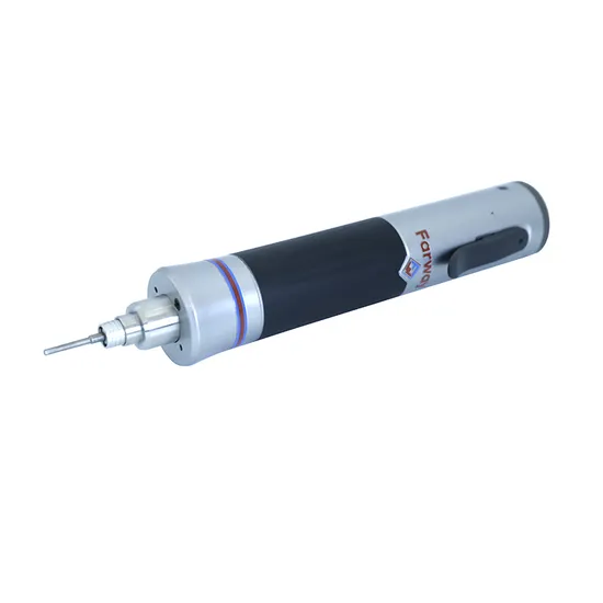 Adjustable Preset Torque Wrench Brushless Handheld Electric Screw Driver Wrench
