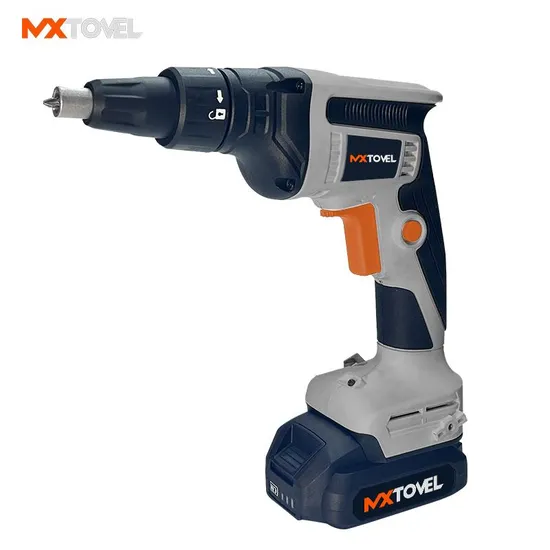 20V Cordless Mini Electric Screwdriver Power Tool Sets Drills Power Screw