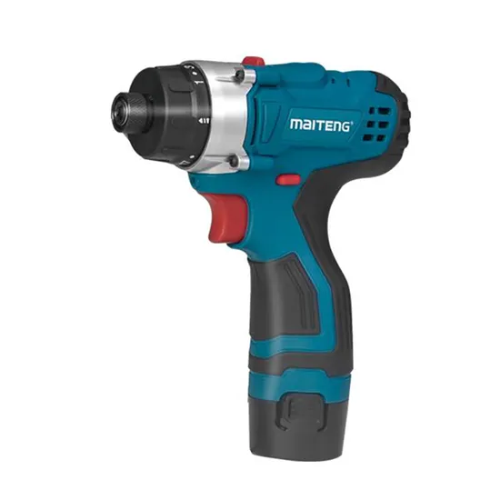 Electric Torque Cordless Li-ion Electric Screwdriver
