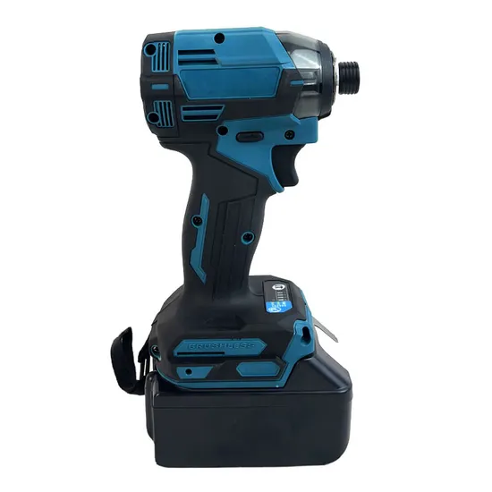 Electric Screwdriver, Power Drills, Professional Grade Cordless Electric Screwdriver Tool