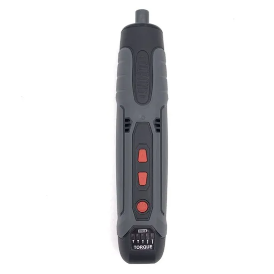 New Design-DC3.6V/4.0V Max-Multi-Li-ion Battery-Cordless/Electric-24PCS-Screwdriver Set-Power Tools