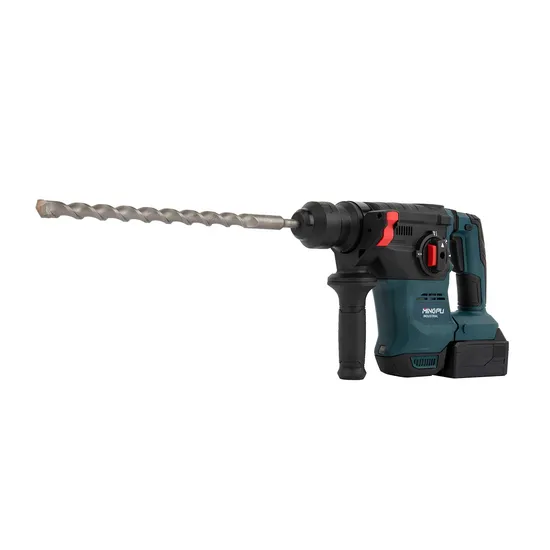 Professional Power Tool 18V 4j Cordless Rotary Hammer MP5328