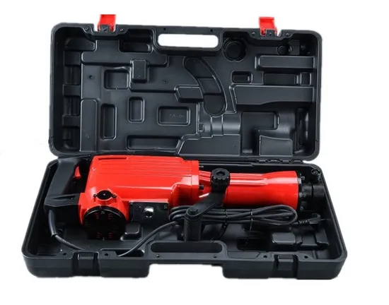 Hitachi Demolition Hammer Armature Jh-65b
