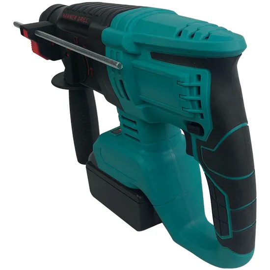 Power Tools Portable Professional Drill Hand Electric Hammer Drill