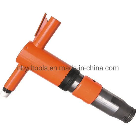 China Top Brand Pneumatic Jack Hammer Breaker Excavator Parts